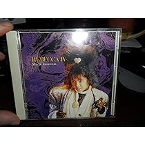 Amazon.co.jp: IV～Maybe Tomorrow: ミュージック