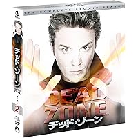 デッド・ゾーン シーズン1 ～6 全話 コンプリートBOX　未開封 Amazon.co.jp: デッド・ゾーン シーズン1 コンプリートBOX [DVD