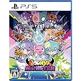 GOONYA MONSTER(グーニャモンスター) -PS5
