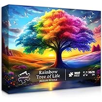 天空物語　風景　Jigsaw Puzzle ジグソーパズル　大量　まとめ売り Yahoo!オークション - 天空物語 1000ピース・KAGAYA