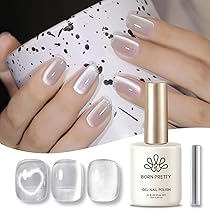 Amazon.co.jp: BORN PRETTY マグネットネイル 磁石 ジェルネイル