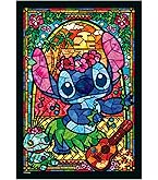 【未開封】ディズニー スティッチ ジグソーパズル 500ピース 楽天市場】Disney ディズニー スティッチ パズル ジグソーパズル