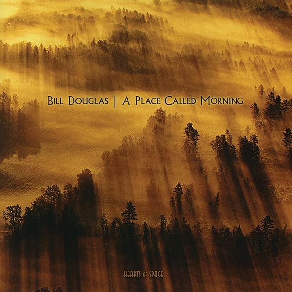 中古】 Bill Douglas ビルダグラス / Stepping Stones 即決CD