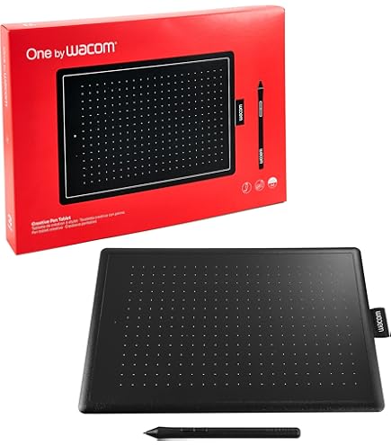 Wacom Intuos Pro Paper Edition M ペンタブ 【公式通販】