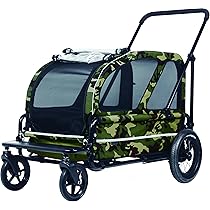 Amazon | AirBuggy for Pet(エアバギーフォーペット) キャリッジセット