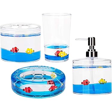 Amazon.co.jp 売れ筋ランキング: バスルームアクセサリーセット の中で