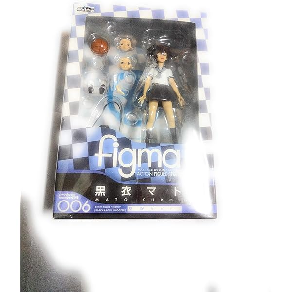 Amazon.co.jp: ブラック☆ロックシューター DVD BOX (完全生産限定版