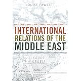 International Relations of the Middle East