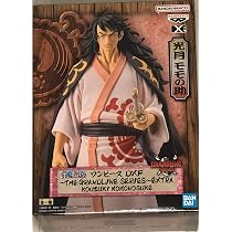 Amazon.co.jp: バンプレスト ワンピース DXF THE GRANDLINE SERIES