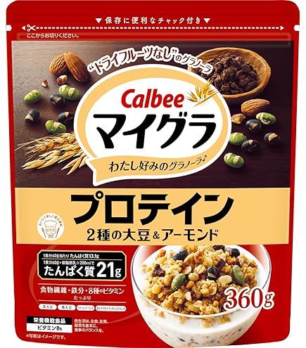 Amazon.co.jp: カルビー フルグラトロピカルココナッツ味 600g : 食品
