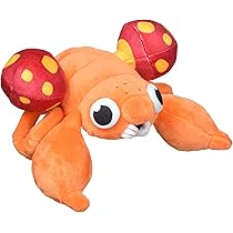 ポケモンセンター パラセクト Pokemon fit ぬいぐるみ Amazon.co.jp: ポケモンセンターオリジナル ぬいぐるみ Pokémon
