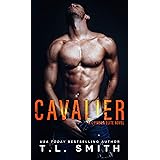 Cavalier (A Crimson Elite Novel Book 1)