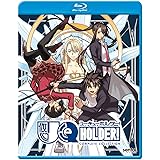 Uq Holder [Blu-ray]