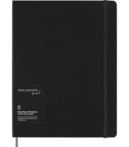 Amazon.co.jp: モレスキン スマートライティングセット ノート+