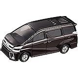 トミカ No.84 トヨタ ヴェルファイア(箱)