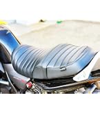 Amazon | デイトナ(Daytona) CB400SF/SB(99-14)専用 バイク シート 約