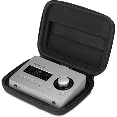 Amazon.co.jp: UDG Creator Universal Audio [ Arrow/Apollo Solo