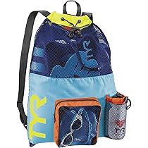 未使用SAPEUR 迷彩リュック　サプール　BIGメッシュバッグ付き Amazon | TYR Big Mesh Mummyバックパックメッシュバッグ