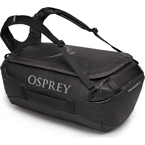 Osprey Rolling Transporter トラベルダッフルバッグ Amazon | Osprey Rolling Transporter 120 トラベルダッフル