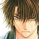 暁のヨナ iPad壁紙 ハク 暁のヨナ iPad壁紙 ハク