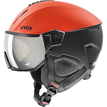 Amazon.co.jp 売れ筋ランキング: スノースポーツ用ヘルメット の