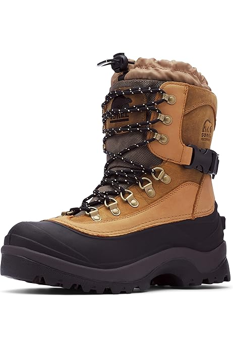 sorel snow boots amazon