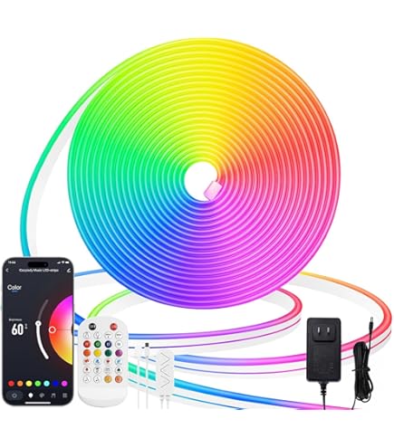 Amazon.co.jp: MEIKEE 42W RGB ライト 投光器 フラッドライト 高輝度