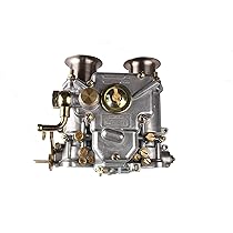 Amazon | Weber 40mm ツインチョーク 19550.174 4cyl 6cyl VW V8