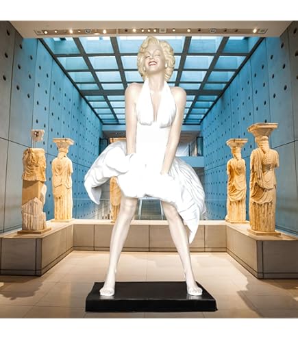 Amazon.co.jp: マリリン・モンロー 『七年目の浮気 The Seven Year