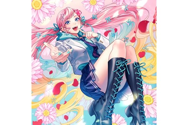 くすぐったい。