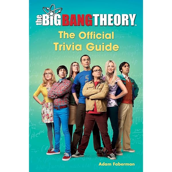 Amazon | The Big Bang Theory: The Definitive, Inside Story of the
