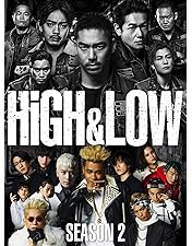 HiGH&LOW SEASON1 完全版 BOX〈4枚組〉 Amazon.co.jp: HiGH & LOW SEASON 1 完全版 BOX(Blu-ray4枚組) : 岩田
