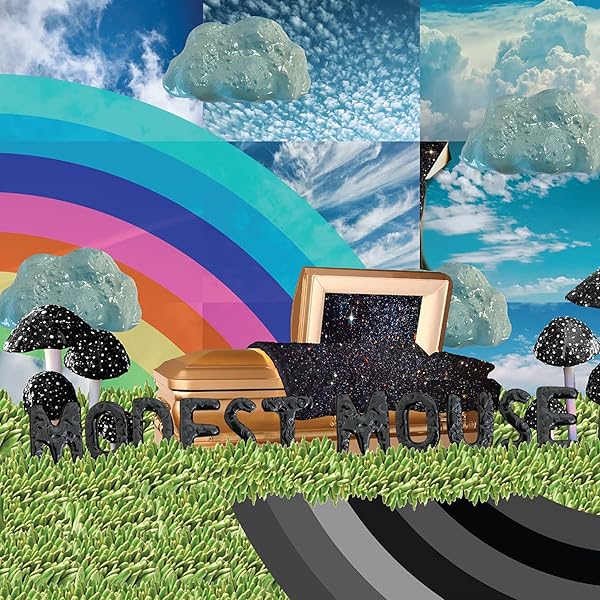 Amazon.co.jp: Good News for People Who Love Bad News: Music