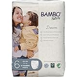 BAMBO Nature バンボネイチャー ドリーム パンツタイプ XL （18kg～） 19枚入り（bn16931）