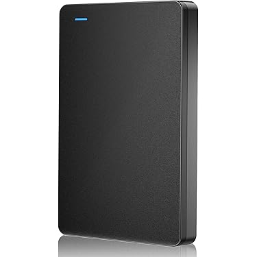 Amazon.co.jp 最新リリース: 外付ハードディスクドライブ の新着