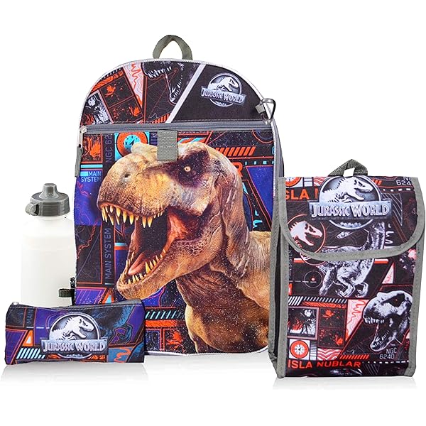 roblox jurassic world backpack