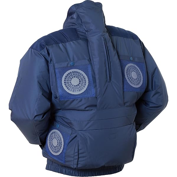 Amazon | 【熱中症0へ】ワーク マン ウィンドコアペルチェベスト PRO2