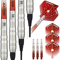 unicorn ハードダーツ ストライカー 22g Amazon.co.jp: unicorn STRIKER Dartsboard : スポーツ＆アウトドア