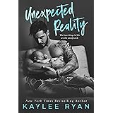 Unexpected Reality (Unexpected Arrivals Book 1)