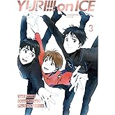 ユーリ!!! on ICE 3 [Blu-ray]