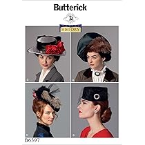 アンティーク帽子 tocit/トチエット | Dějiny - S/S