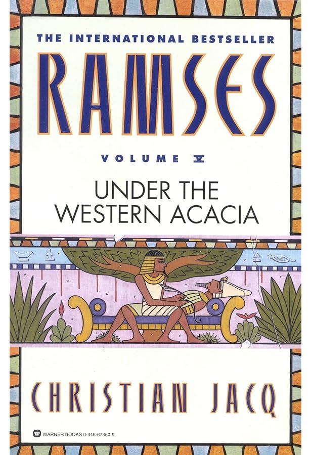 太陽の王ラムセス　全5冊セット　（単行本）クリスチャン・ジャック Amazon.co.jp: クリスチャン・ジャック 太陽の王ラムセス 全5巻セット : 本