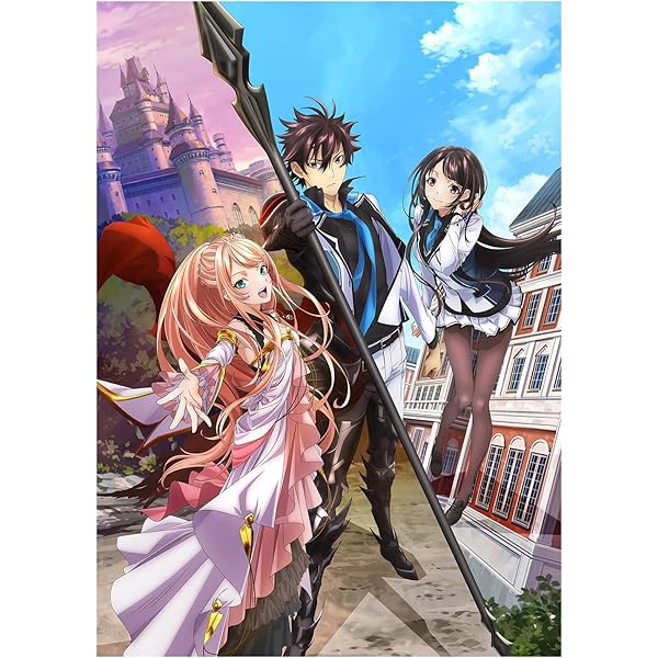 異世界でチート能力を手にした俺は DVD 上巻 Amazon.co.jp: 異世界でチート能力を手にした俺は、現実世界をも