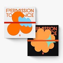Amazon.co.jp: 【正規輸入盤】BTS PERMISSION TO DANCE ON STAGE-LIVE