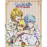 うたの☆プリンスさまっ♪ マジLOVE2000% 3(多売特典ポスターなし) [Blu-ray]
