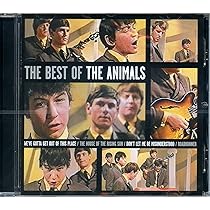 Amazon.co.jp: BEST OF THE ANIMALS: ミュージック