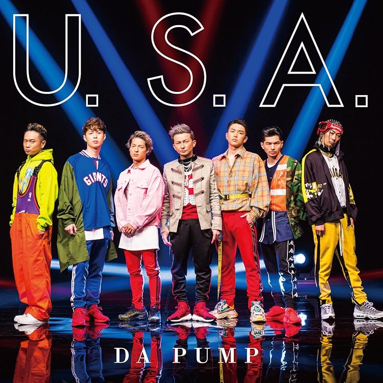 Amazon.co.jp: THANX!!!!!!! Neo Best of DA PUMP(CD+DVD): ミュージック