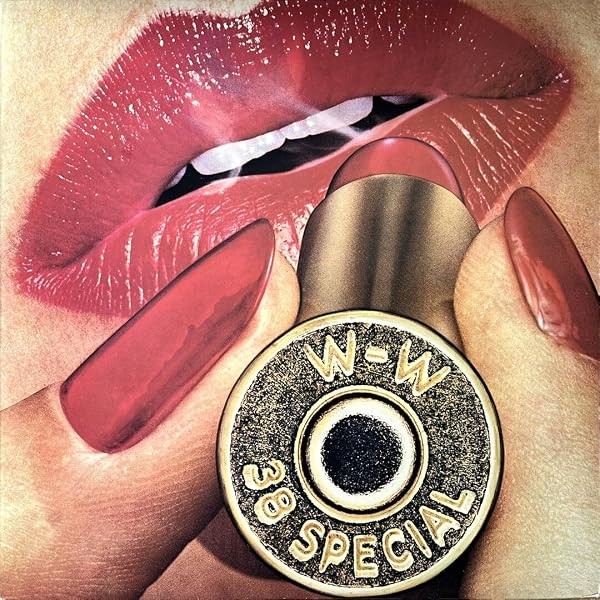 Amazon.co.jp: .38 Special: ミュージック