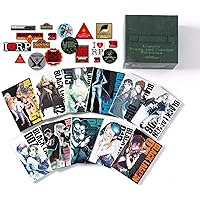 Amazon.co.jp: ブラック・ラグーン BLACK LAGOON コミック 1-13巻