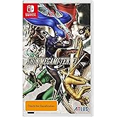 Shin Megami Tensei V: Standard Edition - Nintendo Switch